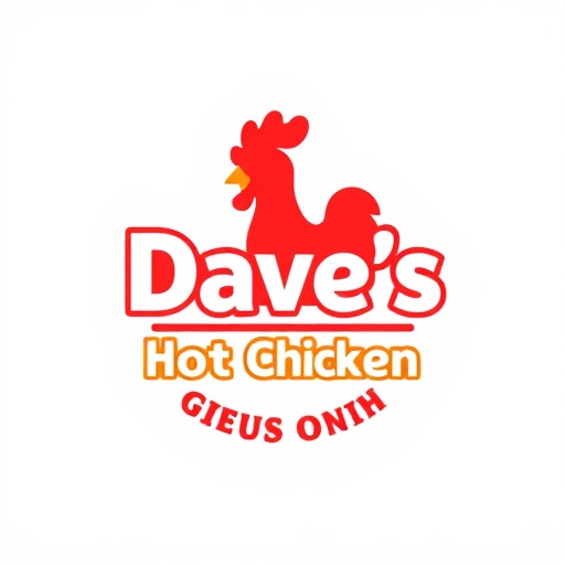 Dave's hot chicken